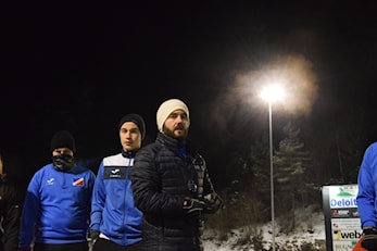 Møter Nesodden på lørdag: - En skikkelig test for vår del